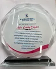 Brand New Glass Awards and Trophies - 1