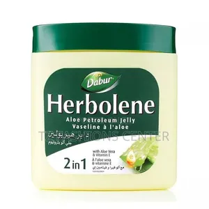 Skincare Jelly Products