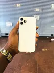 Apple iPhone 11 Pro 64GB White - 3