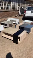 Elegant Modern Center Table - 2