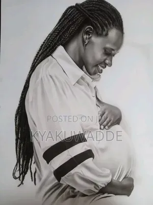 Custom Art Drawings & Portraits