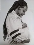 Custom Art Drawings & Portraits - 1