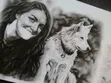Custom Art Drawings & Portraits - 2