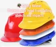 American Safety Reflective Wear & Head Masks - 3