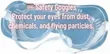 American Safety Reflective Wear & Head Masks - 4