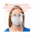 American Safety Reflective Wear & Head Masks - 5