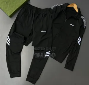 Men's Truc Suits