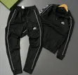 Men's Truc Suits - 3