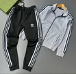 Men's Truc Suits - 4