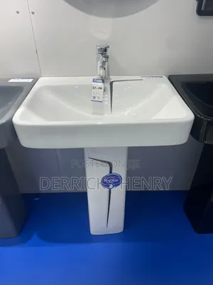 Brand New Frencia Wash Hand Basin