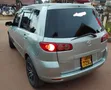 Mazda Demio 2006 Blue - 1
