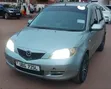 Mazda Demio 2006 Blue - 3