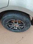 Mazda Demio 2006 Blue - 4