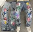 Designed Jeans - Blue Denim - 2