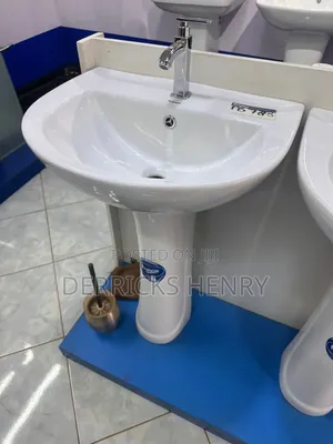 Brand New Wash Hand Basins