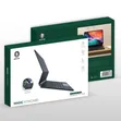 Green Lion Magic Keyboard Case for iPad Air 13" & iPad Pro 12.9" - 2