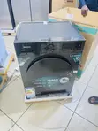 Hisense 9kg Front Loader Washing Machine - Quick Wash - 2