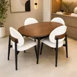 Luxurious Dining Table - Brand New - 2