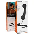 Porodo Classic Retro Phone Handset Type C - 2