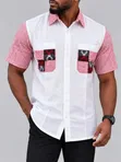Short Sleeved Shirts - 2