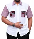 Short Sleeved Shirts - 3