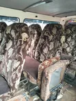 Toyota HiAce 2002 White - 5