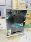 Hisense 9kg Front Loader Washing Machine - 2