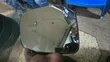 Brand New Landcruiser LC300 Mirror Plate with Sensor - 1