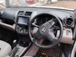 Toyota Vanguard 2008 White - 3