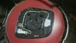 Toyota Land Cruiser LC300 Mirror Plate with Sensors - 2