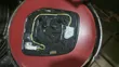Toyota Land Cruiser LC300 Mirror Plate with Sensors - 3