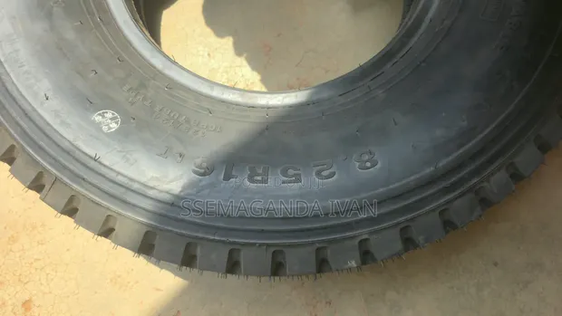 Brand New 8.25R16 RoadTiger Highway Tyres - 1