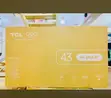TCL 43-Inch 4K Smart TV - 1