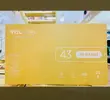 TCL 43-Inch 4K Smart TV - 2