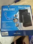 Panatron PXT-308 Mini PABX Intercom System (8 Extensions, 3 CO Lines) - 1