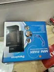 Panatron PXT-308 Mini PABX Intercom System (8 Extensions, 3 CO Lines) - 3