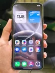 New Tecno Camon 50 256GB Gray - 2