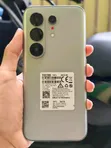 New Tecno Camon 50 256GB Gray - 3