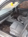 Subaru Forester 2.5 X Automatic 2006 Silver - 2