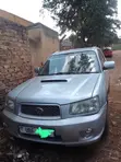 Subaru Forester 2.5 X Automatic 2006 Silver - 4