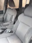 Subaru Forester 2.5 X Automatic 2006 Silver - 5