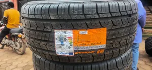 Brand New 275/55R17 Joyroad Tyres