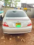 Toyota Mark X 2.5 AWD 2008 Silver - 1