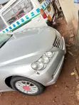 Toyota Mark X 2.5 AWD 2008 Silver - 2