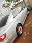Toyota Mark X 2.5 AWD 2008 Silver - 5
