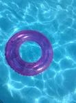 Brand New Swimming Ring - 2