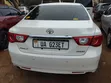 Toyota Mark X 2013 White - 2