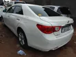 Toyota Mark X 2013 White - 3