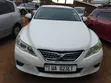 Toyota Mark X 2013 White - 4