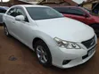Toyota Mark X 2013 White - 5